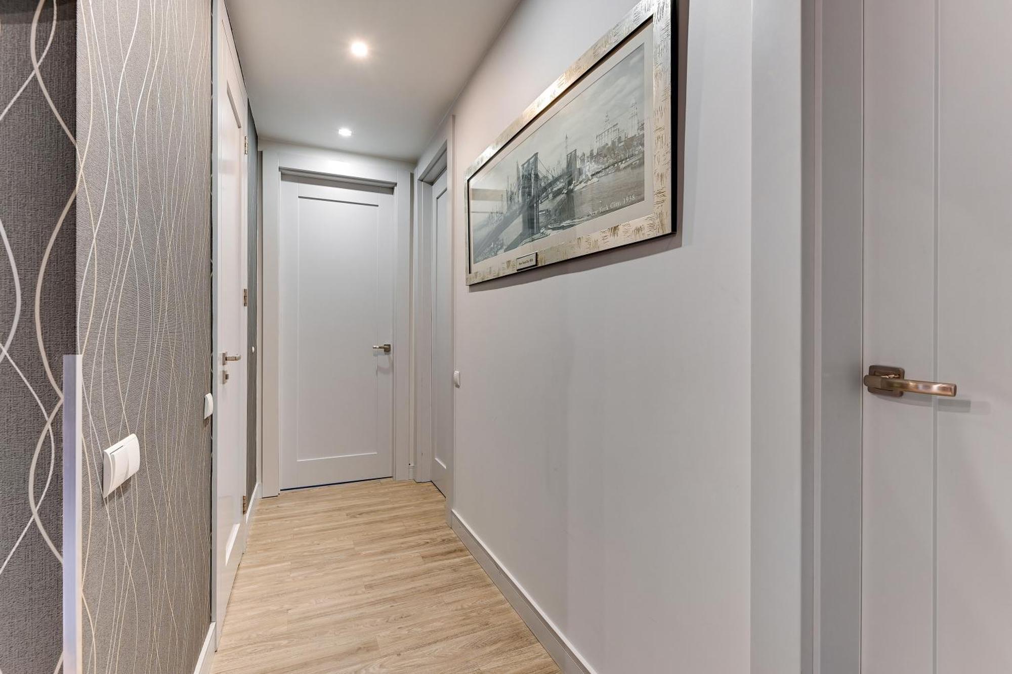 Staywin Apartments Gdańsk Eksteriør billede