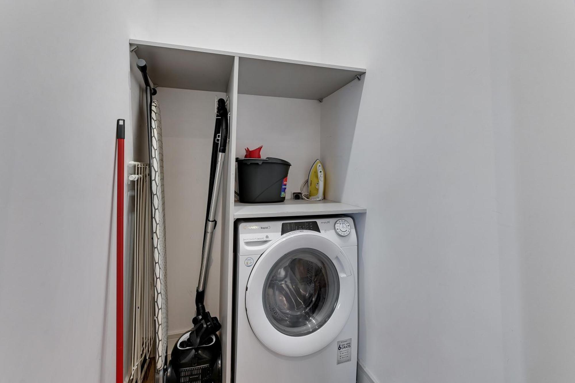 Staywin Apartments Gdańsk Eksteriør billede