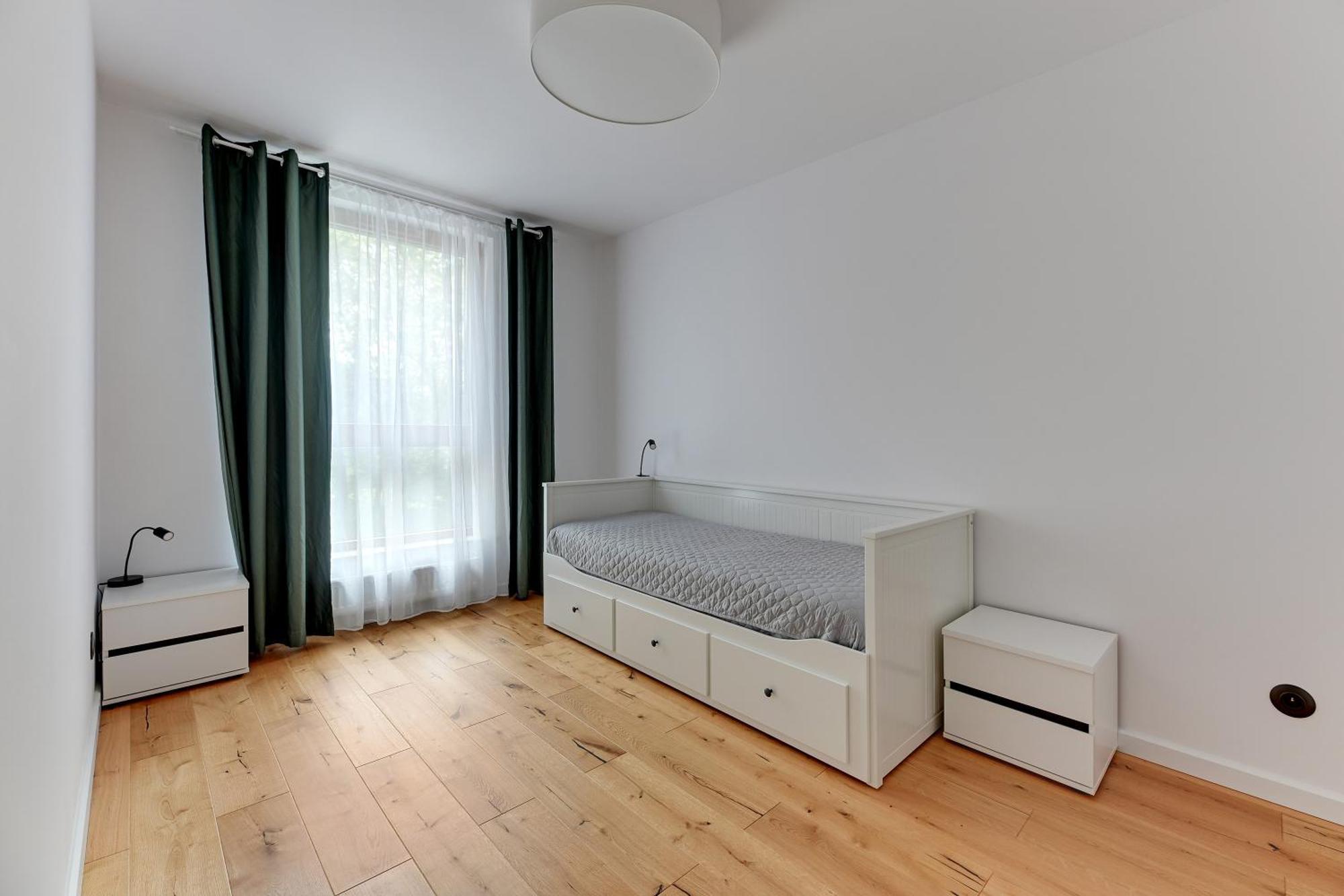 Staywin Apartments Gdańsk Eksteriør billede
