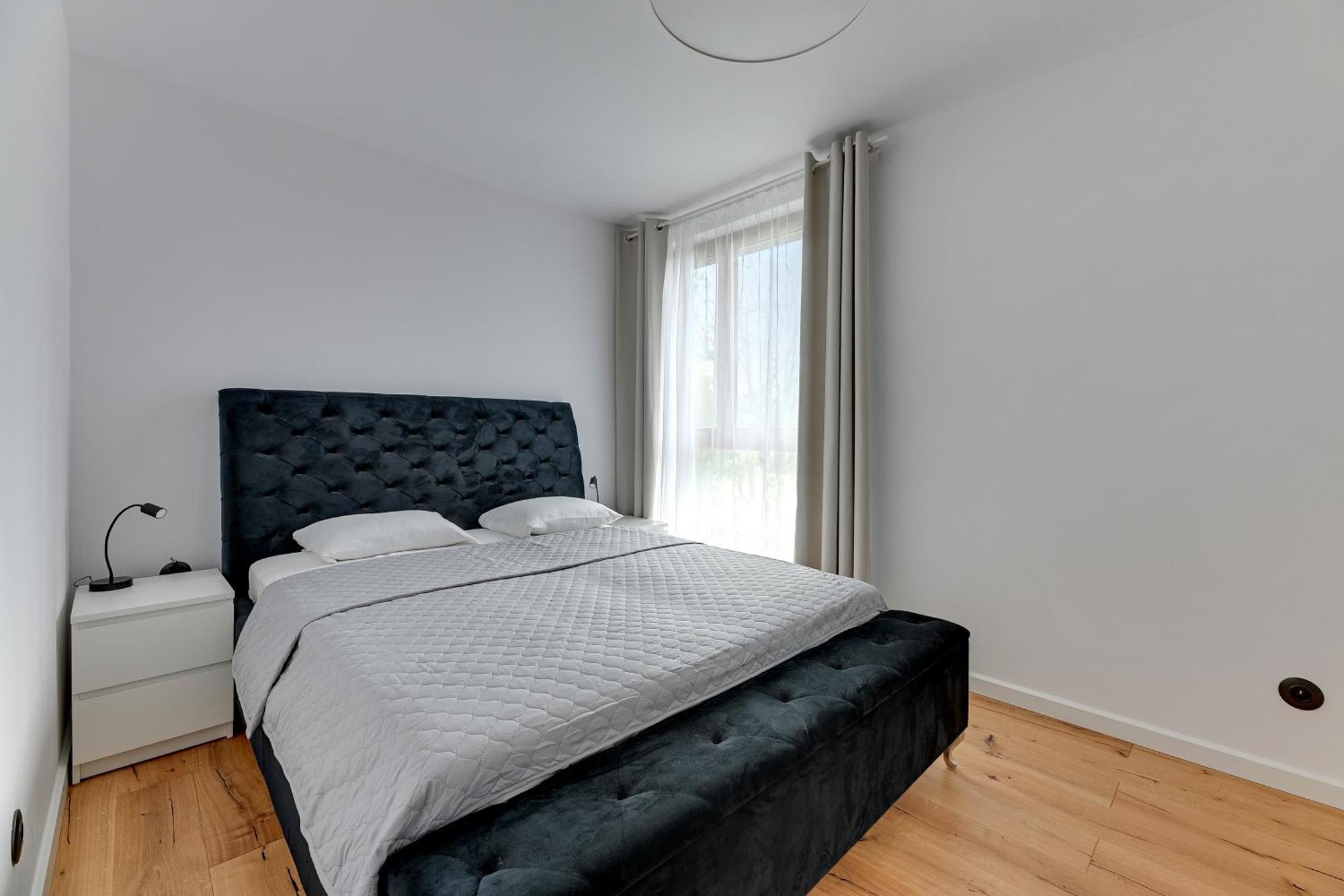 Staywin Apartments Gdańsk Eksteriør billede