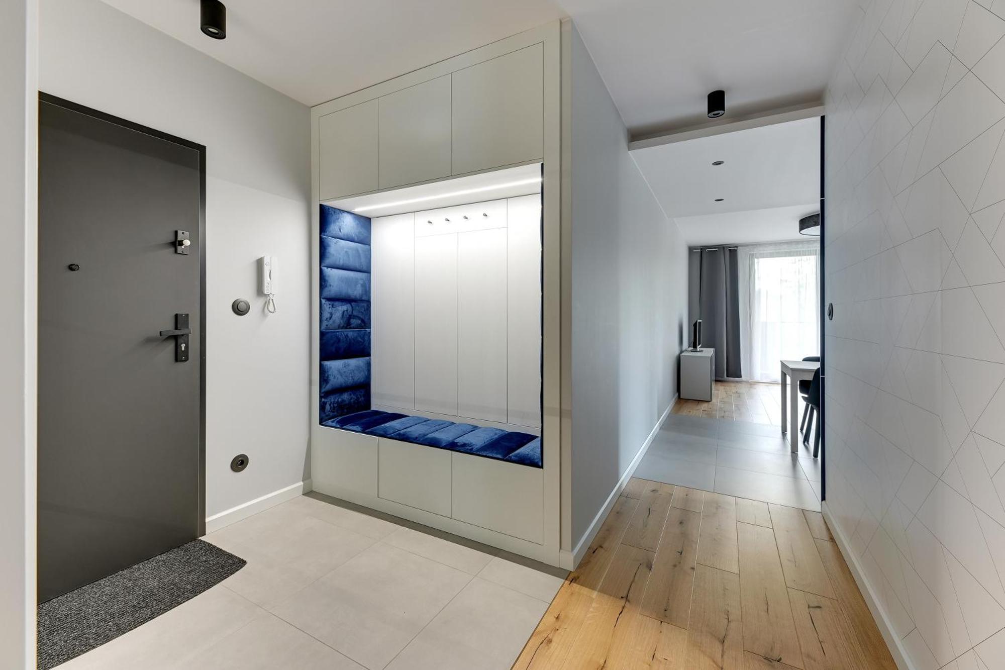 Staywin Apartments Gdańsk Eksteriør billede