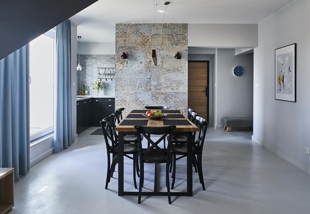 Staywin Apartments Gdańsk Eksteriør billede